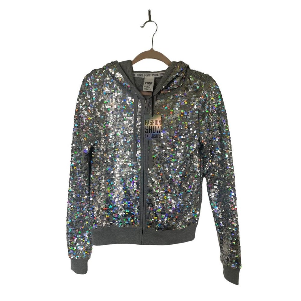 Victoria secret fashion show 2013 hoodie